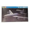 Image 1 : Vintage Revell Boeing E-3A Awacs Model Kit