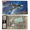 Image 2 : Vintage DML Golden Wing Series Do 335B-6 Arrow Model Kit