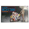 Image 1 : Tomy Suzuki RCV-R500 Team Pepsi Model Kit