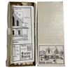 Image 1 : Vintage Winters' Mansion 1864 Model Kit