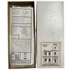 Image 1 : Vintage Leadville House Model Kit