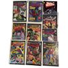 Image 2 : Assorted Comic Books: Spider-Man, Buck Rogers, The Dandy, The Beam, & More