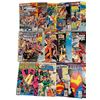 Image 2 : Assorted Superman & Spider-Man Comic Books