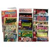 Image 2 : Assorted Comic Books: E-Man, Superman, Spectre, & More