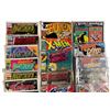 Image 2 : Assorted Comic Books: Star Trek, Nightstalkers, Spectre, & More
