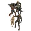 Image 2 : Assorted Toys: Monster High, Predator, Lord Of The Rings, & More