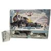 Image 1 : Vintage Bachman Big Hauls Liberty Bell Limited Electric Operated Train Set