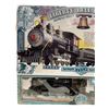 Image 2 : Vintage Bachman Big Hauls Liberty Bell Limited Electric Operated Train Set