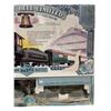 Image 3 : Vintage Bachman Big Hauls Liberty Bell Limited Electric Operated Train Set