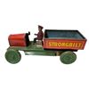 Image 2 : Vintage Marx Tin Strongbilt Toy