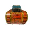 Image 2 : Vintage Marx Tin Windup Tank