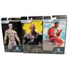 Image 2 : 3 DC Multiverse Toys: Godspeed, Black Adam, & Shazam!