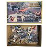 Image 2 : 2 Vintage Dukes Of Hazards Jigsaw Puzzles
