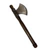 Image 2 : Vintage Custom Made Axe