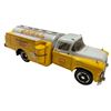 Image 1 : Replica 1958 Shell Gasoline GMC Company Truck Die Cast
