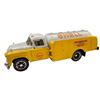 Image 2 : Replica 1958 Shell Gasoline GMC Company Truck Die Cast