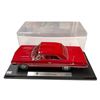 Image 1 : Welly 1963 Chevy Impala Die Cast Car 1/18 Scale