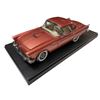 Image 2 : Ford Motor Company Thunderbird Die Cast Car 1/18 Scale