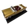 Image 2 : Road Signature 1958 Pontiac Bonneville Die Cast Car 1/18 Scale