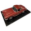 Image 2 : Ertl 1962 Corvette Die Cast Car 1/18 Scale