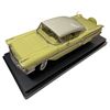 Image 2 : Chevy Impala Die Cast Car 1/18 Scale