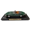 Image 1 : Road Signature 1971 Jaguar E-Type Die Cast Car 1/18 Scale
