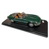 Image 2 : Road Signature 1971 Jaguar E-Type Die Cast Car 1/18 Scale