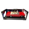 Image 1 : Maisto Pontiac GTO Die Cast Car 1/18 Scale