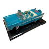 Image 2 : Ertle 1957 Chevy Bel-Air 40th Anniversary Die Cast Car 1/18 Scale