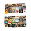 Image 1 : Box Full Of Vinyl Records