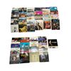 Image 1 : Box Full Of Vinyl Records