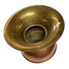 Image 2 : Vintage Copper/Brass 5cent Spittoon