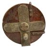 Image 2 : Vintage Wooden Fishing Reel