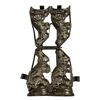 Image 2 : Vintage Double Rabbit Chocolate Mold