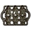 Image 2 : Vintage John Wright American Gingerbread Mold
