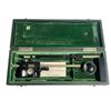 Image 1 : Vintage Keuffel & Esser Compensating Polar Planimeter In Original Case
