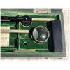 Image 3 : Vintage Keuffel & Esser Compensating Polar Planimeter In Original Case