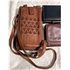 Image 2 : 4 Wallets: Danier, Coach, Roots, & More