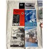 Image 2 : Vintage Variety Lot: Pinbacks & Books
