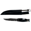 Image 1 : Vintage Johnson Shefield Knife With Sheath