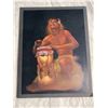 Image 2 : Original Polynesian Room Menu & Assorted Vancouver B.C. Post Cards