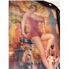 Image 2 : Marilyn Monroe Transitional Art (Covered To Nude)