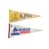 Image 2 : Large Collection Of Pennants NHL, NASL, NFL and MLB
