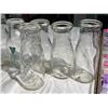 Image 2 : 7 Vintage Milk Bottles: Valley, Royal Milk, Kingston, & More