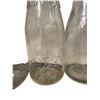 Image 2 : 6 Vintage Large Milk Bottles: Palm, Noca, Price's Dairy, & More
