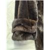 Image 2 : Vintage Pappas Fur Vancouver B.C. Full Length Mink Coat