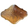 Image 2 : Vintage Tiger Oak Side Table
