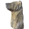 Image 2 : Vintage Chainsaw Cut Bear Statue