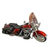 Image 2 : Franklin Mint Harley-Davidson Road King Classic 1:10 Scale Die Cast Motorcycle