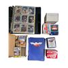 Image 1 : Collection Of Assorted Baseball Cards